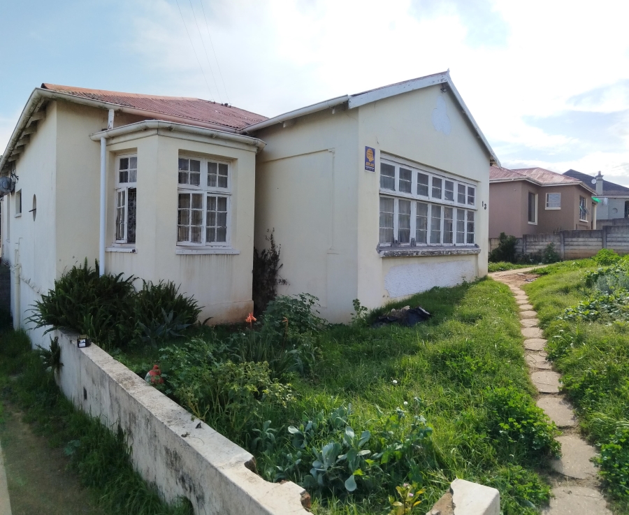 3 Bedroom Property for Sale in Cannon Hill Eastern Cape